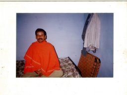 SWAMY CELEBRATION - KOLINJIVADI DHARAPURAM 2002